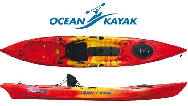 Ocean Kayak Prowler Ultra